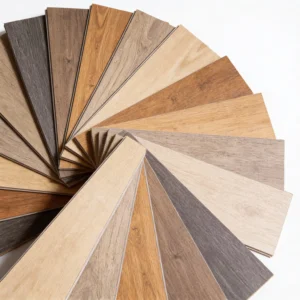 Напольные покрытия