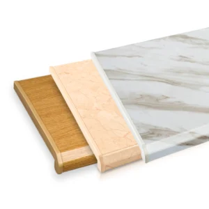 Подоконники