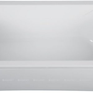 Акриловая ванна Aquanet West NEW 170x70 (с каркасом)